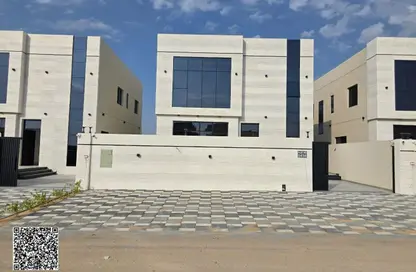 Villa - 4 Bedrooms - 5 Bathrooms for sale in Al Yasmeen 1 - Al Yasmeen - Ajman