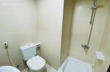 Apartment - 2 Bedrooms - 2 Bathrooms for rent in Shabiya - Mussafah - Abu Dhabi Apartment - 2 Bedrooms - 2 Bathrooms for rent in Shabiya - Mussafah - Abu Dhabi
