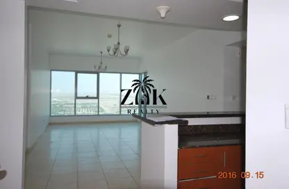 Apartment - 2 Bedrooms - 2 Bathrooms for sale in Skycourts Tower B - Skycourts Towers - Dubai Land Residence Complex - Dubai Land - Dubai