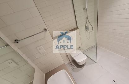 Apartment - Studio - 1 Bathroom for rent in Aljada - Sharjah Apartment - Studio - 1 Bathroom for rent in Aljada - Sharjah