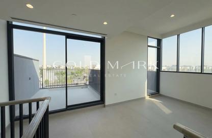 Townhouse - 4 - 4 for sale in Mudon Al Ranim 5 - Mudon - Dubai
