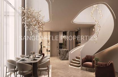 Apartment - 1 Bedroom - 2 Bathrooms for sale in The Symphony by Imtiaz - Bukadra - Dubai