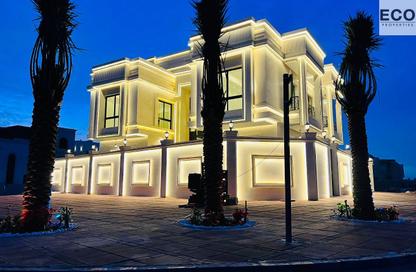 Villa - 6 Bedrooms - 7+ Bathrooms for sale in Kabbali Hills - Al Helio 2 - Al Helio - Ajman