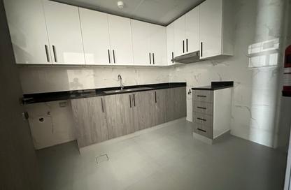 Apartment - 1 - 2 for rent in Aljada - Sharjah