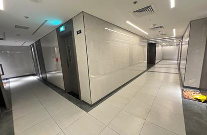 Apartment - 1 - 2 for rent in Aljada - Sharjah