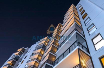 Apartment - 2 Bedrooms - 3 Bathrooms for rent in Waters Edge - Yas Island - Abu Dhabi Apartment - 2 Bedrooms - 3 Bathrooms for rent in Waters Edge - Yas Island - Abu Dhabi