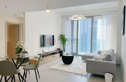 شقة - غرفة نوم - 1 حمام للايجار في فورتي 2 - فورتي - وسط مدينة دبي - دبي