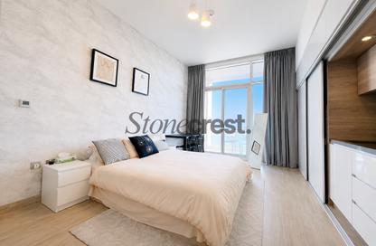 Apartment - Studio - 1 Bathroom for rent in Studio One - Dubai Marina - Dubai Apartment - Studio - 1 Bathroom for rent in Studio One - Dubai Marina - Dubai