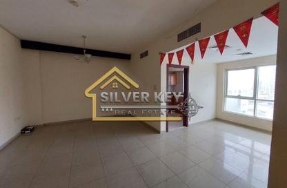 Apartment - 2 Bedrooms - 2 Bathrooms for rent in Budaniq - Al Qasimia - Sharjah
