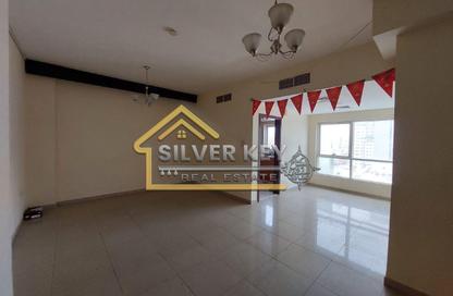 Apartment - 2 Bedrooms - 2 Bathrooms for rent in Budaniq - Al Qasimia - Sharjah
