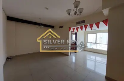 شقة - 2 غرف نوم - 2 حمامات للايجار في بودانق - القاسمية - الشارقة