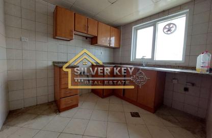 Apartment - 2 Bedrooms - 2 Bathrooms for rent in Budaniq - Al Qasimia - Sharjah