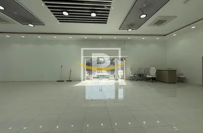 Warehouse - Studio - 1 Bathroom for rent in Al Quoz Industrial Area 4 - Al Quoz Industrial Area - Al Quoz - Dubai