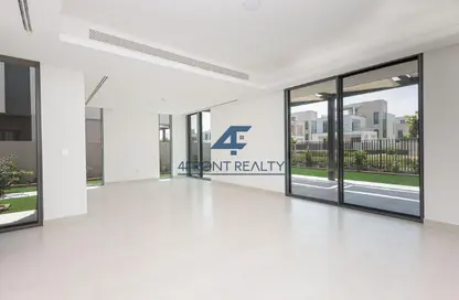 Villa - 4 Bedrooms - 5 Bathrooms for rent in Elie Saab 2 - Elie Saab - Arabian Ranches 3 - Dubai