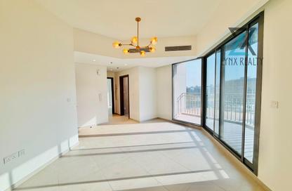 Apartment - 1 Bedroom - 2 Bathrooms for rent in Morjan 2 - Liwan 2 - Dubai