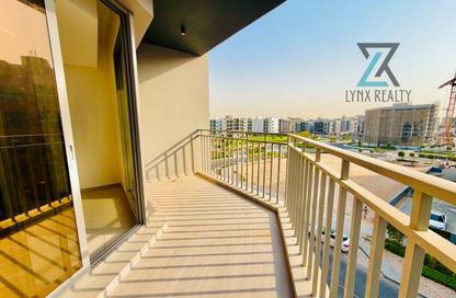 Apartment - 1 Bedroom - 2 Bathrooms for rent in Morjan 2 - Liwan 2 - Dubai