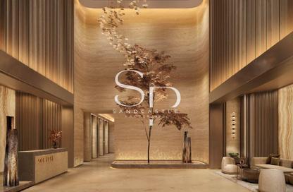 Apartment - 1 - 2 for sale in Sol Luxe - Sheikh Zayed Road - Dubai Apartment - 1 - 2 for sale in Sol Luxe - Sheikh Zayed Road - Dubai