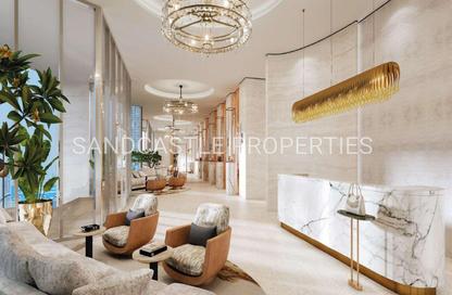 Apartment - 2 Bedrooms - 3 Bathrooms for sale in THE BILTMORE RESIDENCES - Al Sufouh - Dubai Apartment - 2 Bedrooms - 3 Bathrooms for sale in THE BILTMORE RESIDENCES - Al Sufouh - Dubai