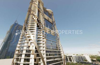Apartment - 2 Bedrooms - 3 Bathrooms for sale in THE BILTMORE RESIDENCES - Al Sufouh - Dubai Apartment - 2 Bedrooms - 3 Bathrooms for sale in THE BILTMORE RESIDENCES - Al Sufouh - Dubai