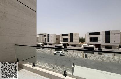 Villa - 5 Bedrooms - 7 Bathrooms for rent in Kabbali Hills - Al Helio 2 - Al Helio - Ajman