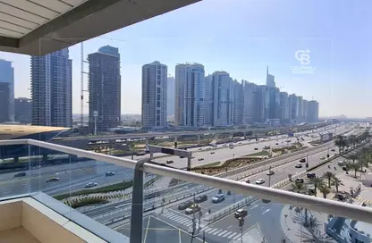 شقة - 2 غرف نوم - 2 حمامات للايجار في ماسة المارينا 5 - ماسات المارينا - دبي مارينا - دبي