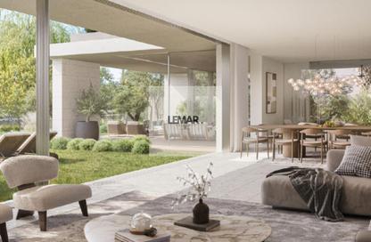 Villa - 5 Bedrooms - 6 Bathrooms for sale in The Acres (Phase 3) - The Acres - Dubai Land - Dubai