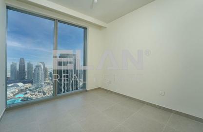 Apartment - 3 - 4 for rent in Forte 1 - Forte - Downtown Dubai - Dubai