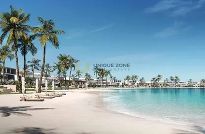 تاون هاوس - 3 غرف نوم - 4 حمامات للبيع في فيلات الخليج - جزر دبي - دبي