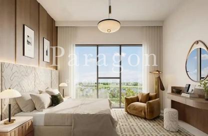 Apartment - 1 Bedroom - 1 Bathroom for sale in Golf Heights - The Views - Dubai