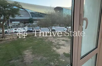 Apartment - Studio - 1 Bathroom for rent in Building 225 - Mogul Cluster - Discovery Gardens - Dubai