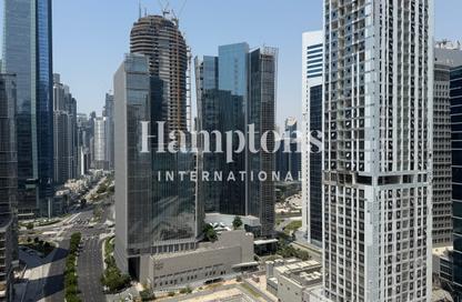 Apartment - 1 - 1 for rent in Zada Tower - Business Bay - Dubai Apartment - 1 - 1 for rent in Zada Tower - Business Bay - Dubai