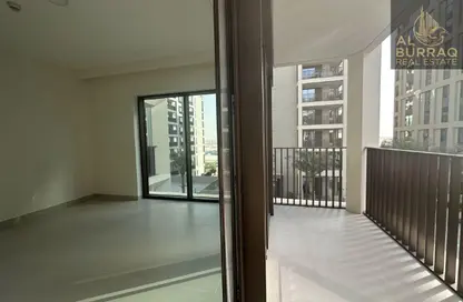 شقة - 3 غرف نوم - 4 حمامات للايجار في بايشور في كريك بيتش مبنى 4 - باي شور - جريك بيتش - مرسى خور دبي - دبي