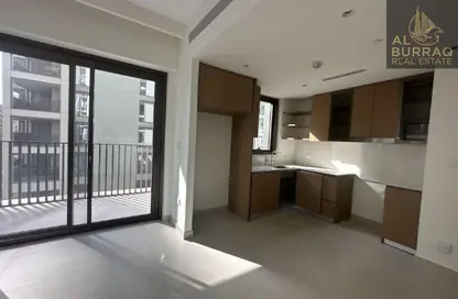 شقة - 3 غرف نوم - 4 حمامات للايجار في بايشور في كريك بيتش مبنى 4 - باي شور - جريك بيتش - مرسى خور دبي - دبي