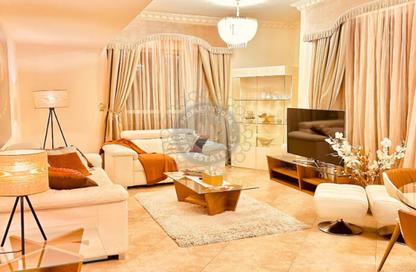 Apartment - 2 Bedrooms - 2 Bathrooms for rent in Dubai Arch - JLT Cluster G - Jumeirah Lake Towers - Dubai