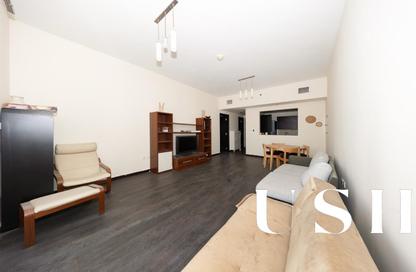 Apartment - 1 Bedroom - 1 Bathroom for rent in Summer 1 - Summer - Seasons Community - District 15 - Jumeirah Village Circle - Dubai