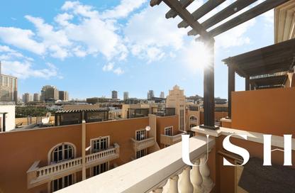 Apartment - 1 Bedroom - 1 Bathroom for rent in Summer 1 - Summer - Seasons Community - District 15 - Jumeirah Village Circle - Dubai Apartment - 1 Bedroom - 1 Bathroom for rent in Summer 1 - Summer - Seasons Community - District 15 - Jumeirah Village Circle - Dubai