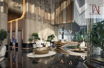 شقة - غرفة نوم - 2 حمامات للبيع في أزور باي لابيس - راك سنترال - رأس الخيمة