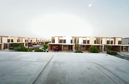 Townhouse - 3 Bedrooms - 4 Bathrooms for rent in La Violeta 2 - La Violeta - Villanova - Dubai Land - Dubai