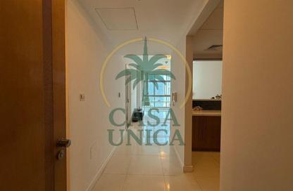 Apartment - 1 - 2 for rent in Iris Blue - Dubai Marina - Dubai