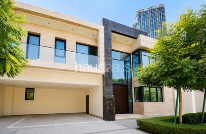 Villa - 5 Bedrooms - 6 Bathrooms for sale in Sobha Hartland - Mohammed Bin Rashid City - Dubai
