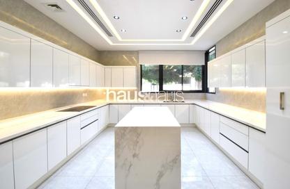 Villa - 5 Bedrooms - 6 Bathrooms for sale in Sobha Hartland - Mohammed Bin Rashid City - Dubai Villa - 5 Bedrooms - 6 Bathrooms for sale in Sobha Hartland - Mohammed Bin Rashid City - Dubai