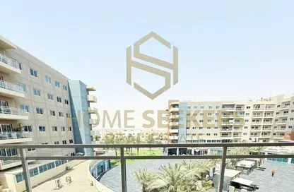 شقة - غرفة نوم - 1 حمام للبيع في برج 1 - الريف داون تاون - الريف - أبوظبي