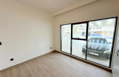 Townhouse - 5 Bedrooms - 5 Bathrooms for sale in Costa Brava - Damac Lagoons - Dubai