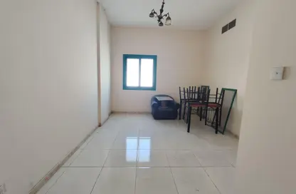 Apartment - 2 Bedrooms - 2 Bathrooms for rent in Al Butina - Sharjah
