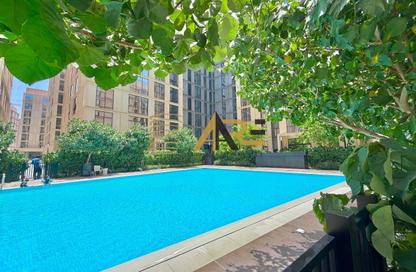 Apartment - 1 Bedroom - 1 Bathroom for rent in Al Mamsha - Muwaileh - Sharjah Apartment - 1 Bedroom - 1 Bathroom for rent in Al Mamsha - Muwaileh - Sharjah
