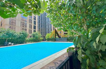 Apartment - 1 Bedroom - 1 Bathroom for rent in Al Mamsha - Muwaileh - Sharjah Apartment - 1 Bedroom - 1 Bathroom for rent in Al Mamsha - Muwaileh - Sharjah
