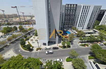 Apartment - 1 - 2 for rent in East Village - Aljada - Sharjah Apartment - 1 - 2 for rent in East Village - Aljada - Sharjah