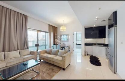 Apartment - 1 Bedroom - 2 Bathrooms for rent in Capital Bay Tower B - Capital Bay - Business Bay - Dubai Apartment - 1 Bedroom - 2 Bathrooms for rent in Capital Bay Tower B - Capital Bay - Business Bay - Dubai