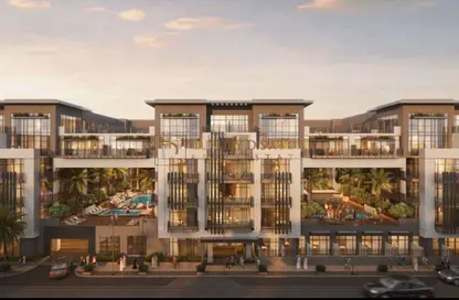 Apartment - 2 Bedrooms - 3 Bathrooms for sale in Parkwood Residence - District 14 - Jumeirah Village Circle - Dubai Apartment - 2 Bedrooms - 3 Bathrooms for sale in Parkwood Residence - District 14 - Jumeirah Village Circle - Dubai