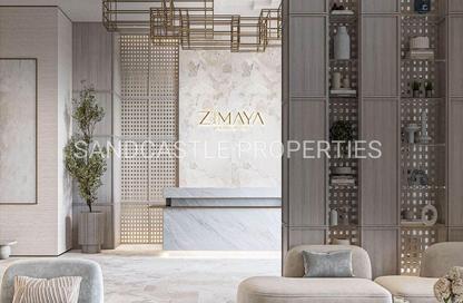 Apartment - 2 Bedrooms - 3 Bathrooms for sale in Celeste Heights - Al Furjan - Dubai Apartment - 2 Bedrooms - 3 Bathrooms for sale in Celeste Heights - Al Furjan - Dubai